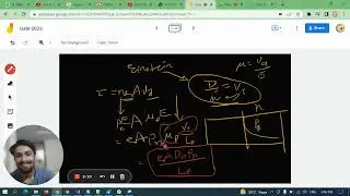 Diode Current Derivation-2