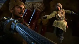 Battlefield 1: In The Name Of The Tsar | My First Clip