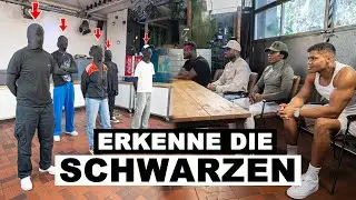 SPECIAL!.. 😱 Erkenne die SCHWARZEN V2 | Nahim Sky