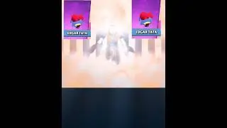 #смешно #прикольно #мем #brawlstars #бравлстарс #эдгар смешной Эдгар