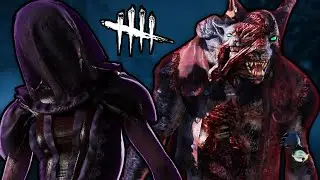 TOP 1 NURSE e HILLBILLY em WINSTREAK no 2v8 | Dead by Daylight