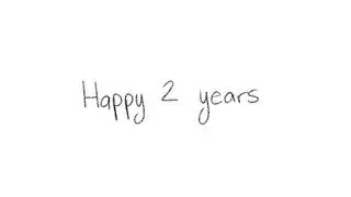 2 Years