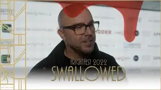 Swallowed – Carter Smith interview, FrightFest 2022