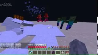 MUTANT CREATURES MOD SHOWCASE!