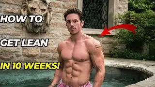How Long It Takes To Lose 10% Body FAT
