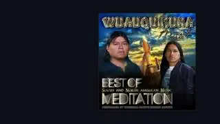 Wuauquikuna - The Last Inka Warrior