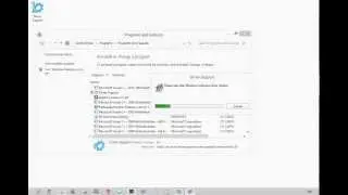 How to uninstall Driver Support (Removal for Microsoft Windows)
