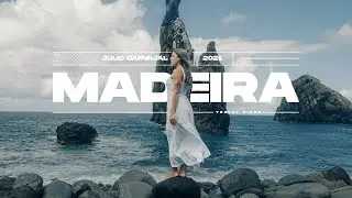 Madeira 4K | La Joya del Océano Atlántico Cinematic Video