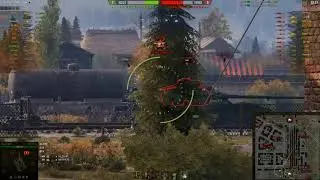 Лучшие выстрелы World of Tanks