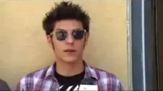 Walter dentro i tuoi occhi