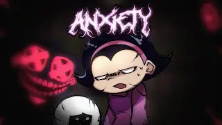 Friday Night Funkin': Corruption - TAKEOVER ANXIETY (Hour 1)