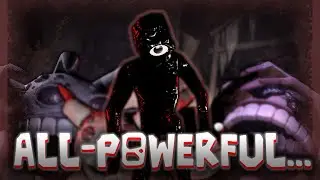 Seek Got Crazy Lore In Roblox Doors Floor 2! (Lore / Theory Analysis)