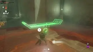 Marakuguc Shrine (All Chests) - Tears of the Kingdom