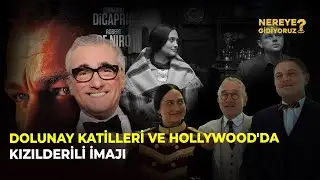 Dolunay Katilleri ve Hollywood'da Kızılderili İmajı | Nereye Gidiyoruz?