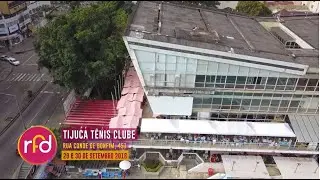 Rio Fashion Day - Tijuca Tênis Clube - 29 e 30 de setembro