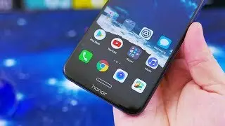 Honor Play in for a Review - POCO F1 Killer from Huawei