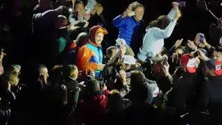 L'Ombelico del Mondo - Jovanotti - Arena di Verona 2018