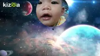 Kizoa Movie - Video - Slideshow Maker: starswar