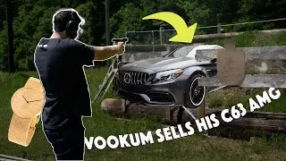 Vookum Vlog: Flipping Watches And Selling Cars