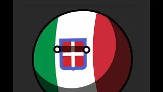 Italy Invades Greece