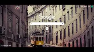 How to apply dark/light theme in your google browser