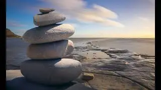 DEEP RELAXATION AND MEDITATION MIX