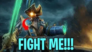 3x Divine Rapier   +    Daedalus 1 Shot Kill     -     KUNKKA [Dota 2]
