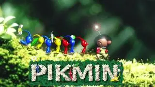 Pikmin: The Distant Spring