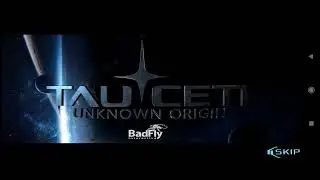 TAUCETI ANDROID GAMES ACTUALLY GAMEPLAY OFFLINE ADVENTURE 2023