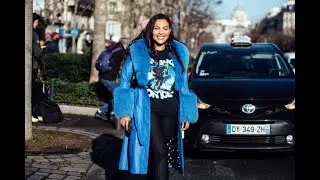 Paloma Elsesser Biography Fashion Age Height Weight