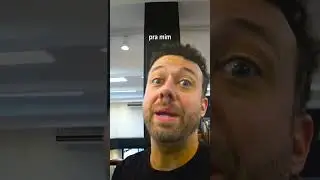 A pergunta mais polêmica...