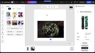 Shopify Connector for Adobe Express – Seamless Store Media Integration