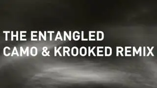 Noisia - The Entangled (Camo & Krooked Remix)