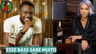 DESCOBRIMOS O SEGREDO DA YOLA E O BASS🤭