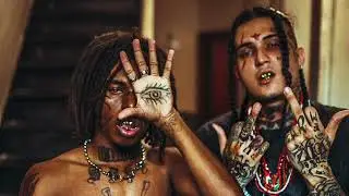 [FREE] TYPE BEAT - ZILLAKAMI | REPKOR| REPMETAL| TRAP| MILLION #рэп #rap #metal #zillakami #beats