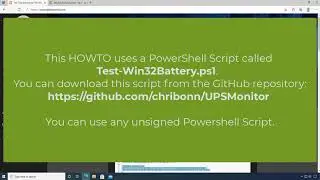 HOWTO Manage PowerShell ExecutionPolicy mechanism