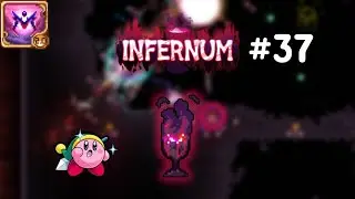 Krebbie Plays: Terraria's Infernum Mod (#37)