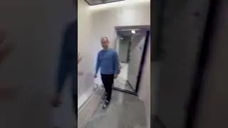 Рамки на стены под шёлк