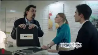 AНОНС  В Ы В С Е М Е Н Я Б Е С И Т Е  10 СЕРИЯ  2017 AНОНС