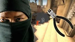 Ninja defuse в CS:GO или как важно верить в себя