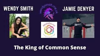 KINDASOUND RADIO SHOW - JAMIE DENYER
