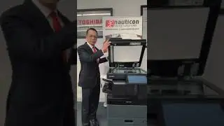 How to clean scanner glass