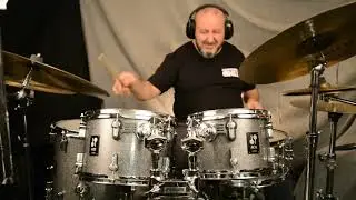Sandro Ciancio Sonor AQ2 Studio