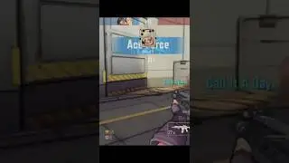 My Ace For Aceforce2 #aceforce2