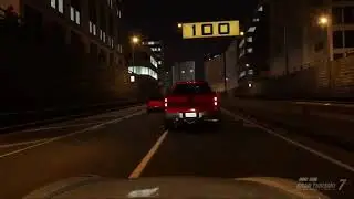 Calm run, Maybe | Gran Turismo 7