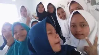 Lagi Viral Bocah SMK😂