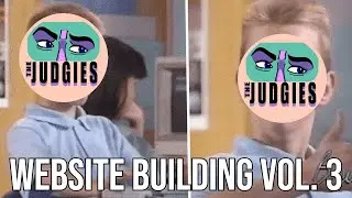 Making a website for my favorite podcast: A Trilogy (p3)