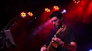 Alex Solio - Warmichella (edición Santa Fe)