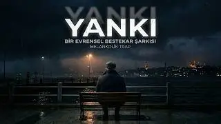 YANKI – Melankolik Trap Rap | Evrensel Bestekar