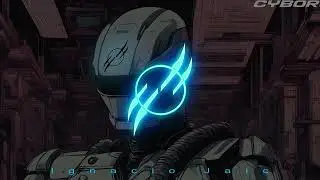 Ignacio Jaic - Cyborg
